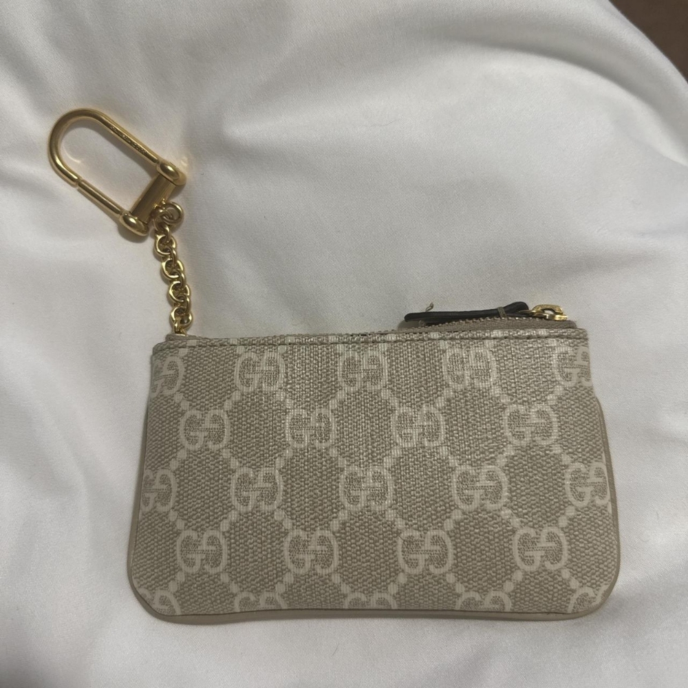 Gucci Ophidia key case